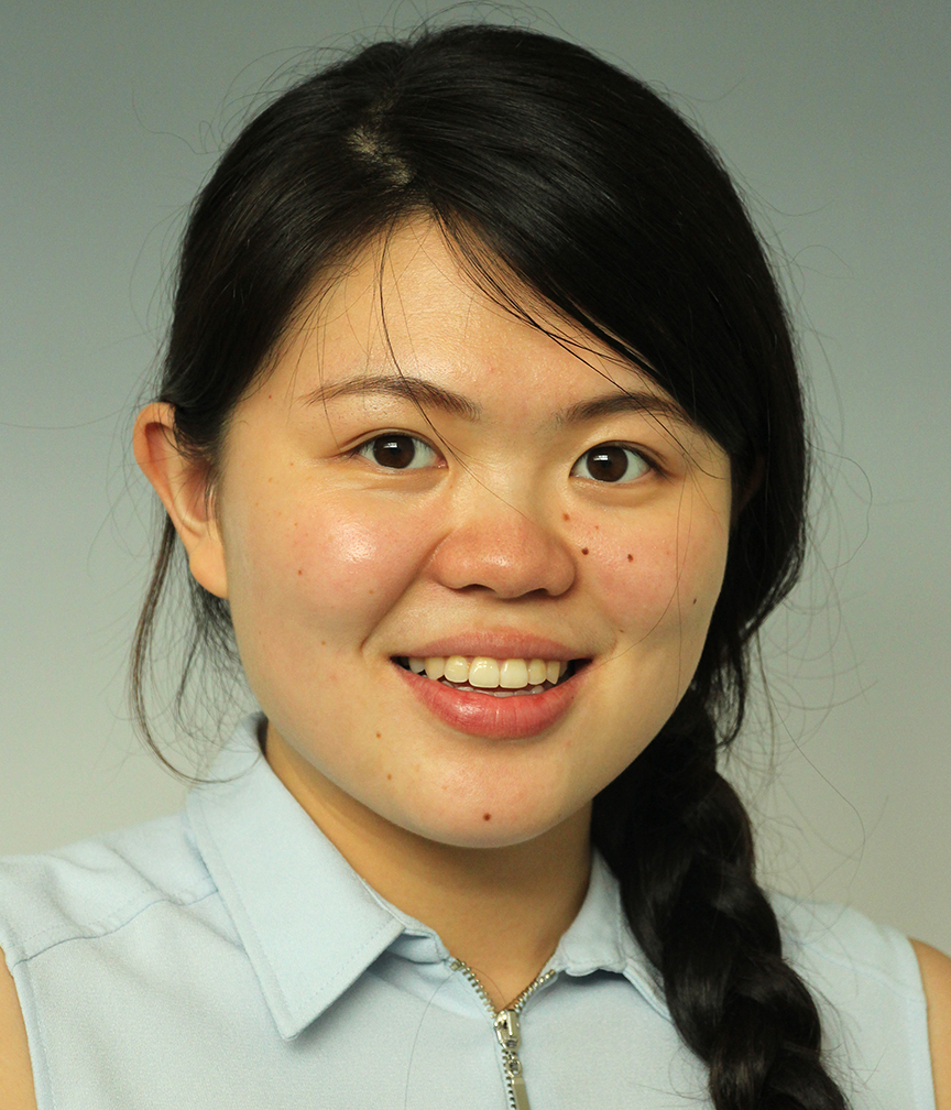 Kristen Li Kristen Li