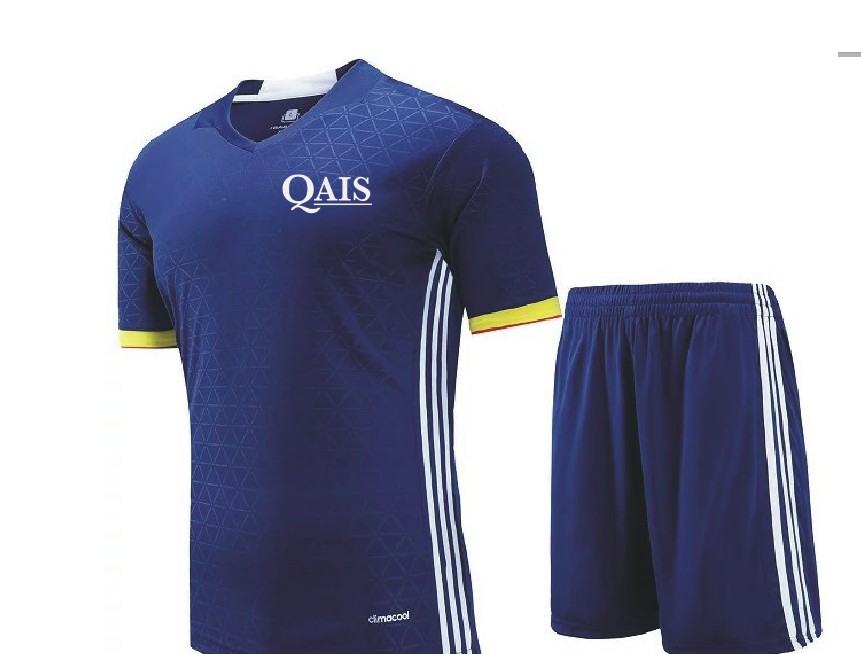 Summer PE Sport Uniform