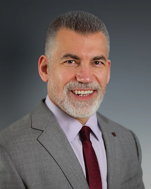 Dr. Chris Vicari