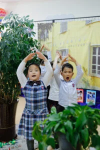 School photo