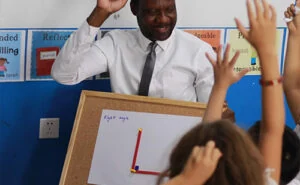 School photo