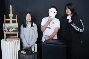 School photo