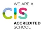 CIS Accredited