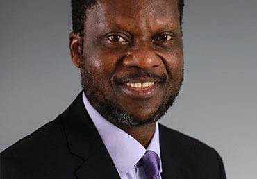 Christopher Ikeakhe