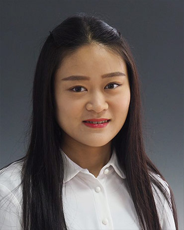 Daisy Yang