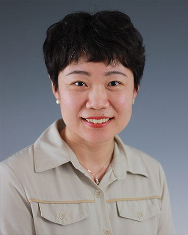 Helen Wen