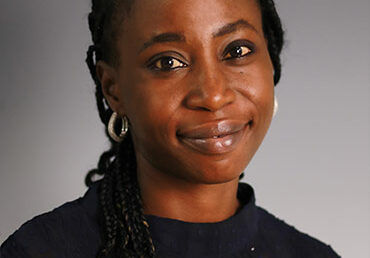 Olanike Kolapo