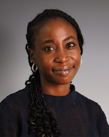 Olanike Kolapo