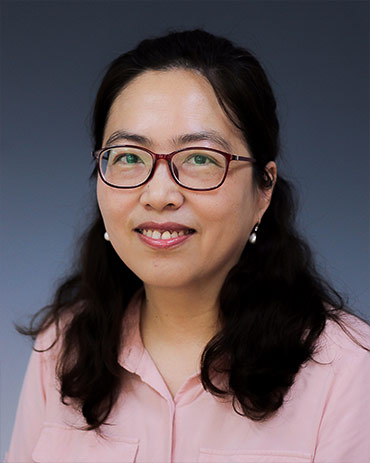 Yuan Hui