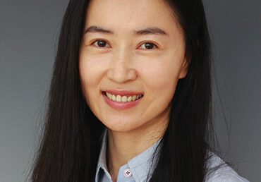 Lynn Wang