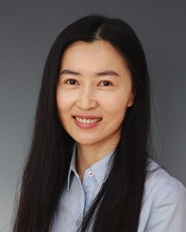 Lynn Wang