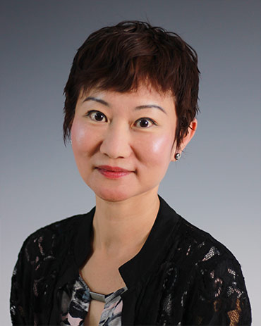 Helen Ding