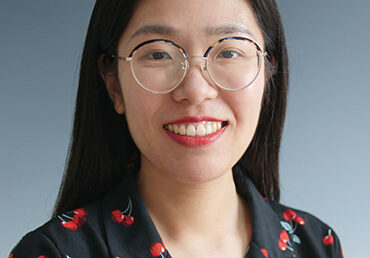 Annie Yang