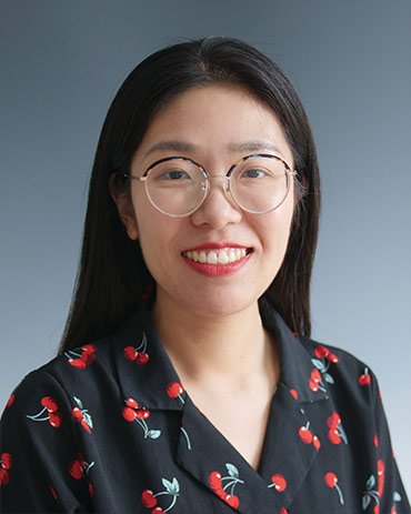 Annie Yang