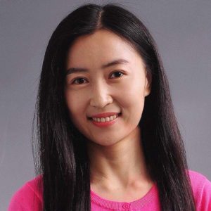 Lynn Wang