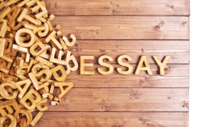 5-paragraph Essay: Communication