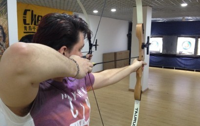 Youth Club Archers