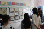 Qingdao Amerasia International School Grade 4 IB PYP Unit Sharing