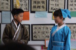 Qingdao Amerasia International School Grade 4 IB PYP Unit Sharing