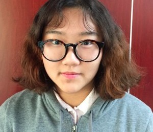 QAIS Super Student Profile of the Week – Jiwoo, Grade 8