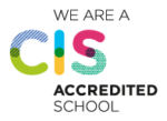 CIS Accredited