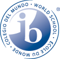 IB Logo